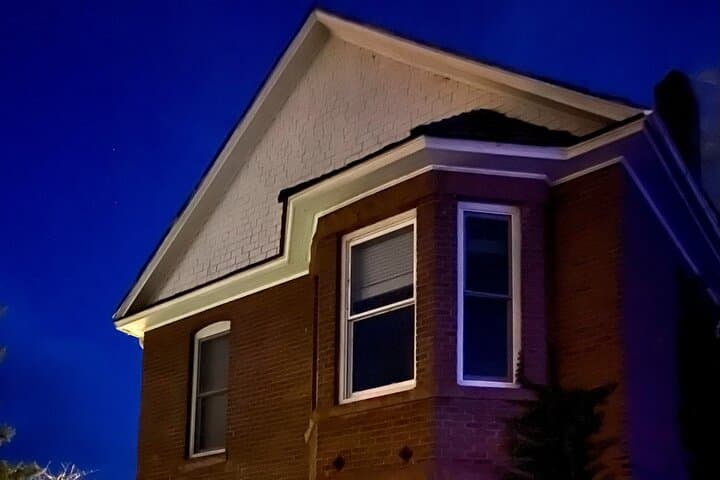 הסיור לילי ברוחות למבוגרים בלבד בכביש הגהנום בפלגסטاف