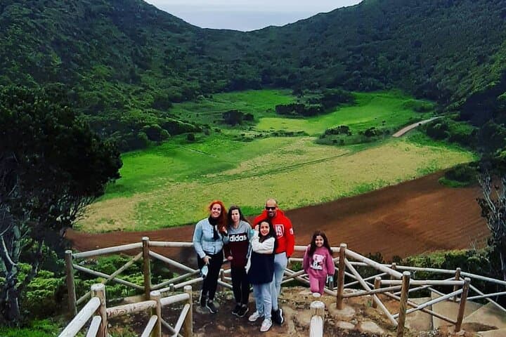 סיום לסיור באי (יום מלא) | אי טרסיירה