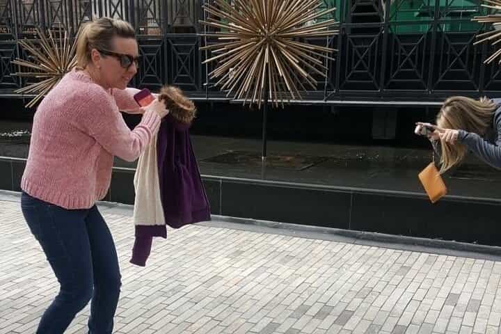 חידון אוצרות מהנה בעיר קובנטרי מאת אופרטיון סיטי קווסט