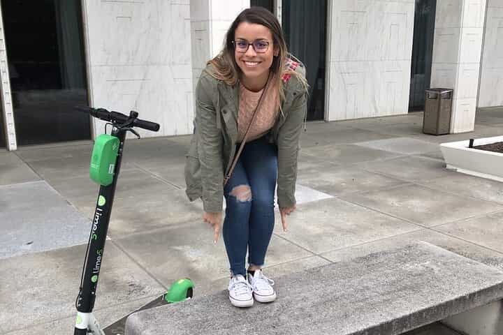 ציד הרפתקאות בדארי על ידי Operation City Quest