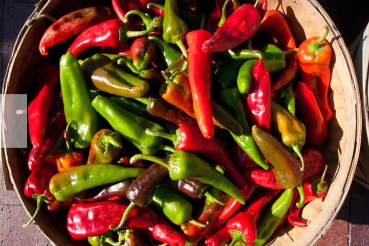 Chef-Guided New Mexican Lunch Immersion