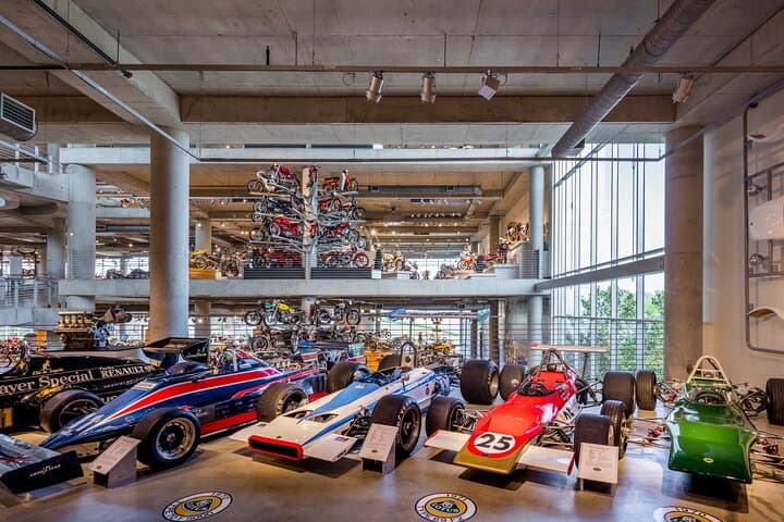 כרטיס מעבר מרובה אטרקציות באזור בירמינגהם