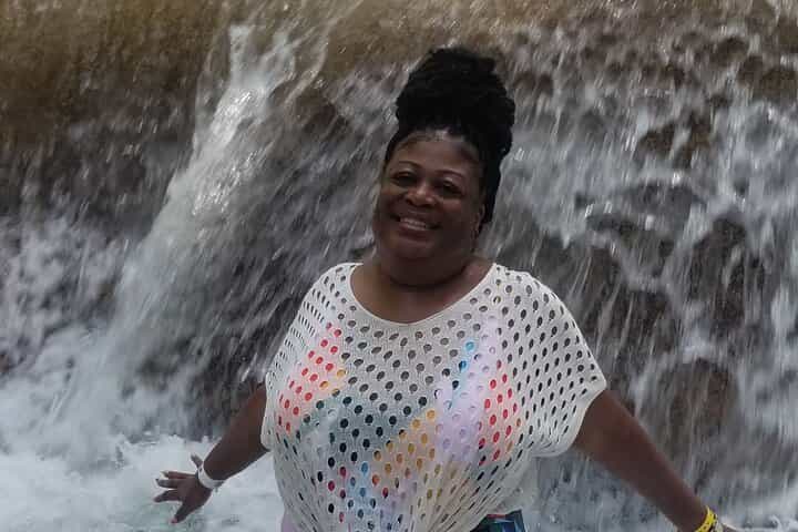 Dunn's River Falls and Blue Hole Private Transportation