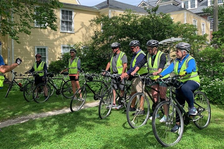 Let’s Plan Your Trip. Custom Private eBike or Bike Tour | 2-2.5hr