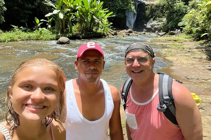 חווית השוקולד הקסום של ברברי ומפלים