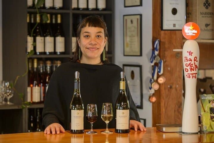 Bay of Islands Wine, Spirit & Craft Beer Tour with Lunch