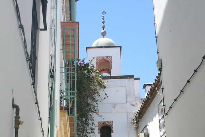 Guided Tour of the Jewish Quarter of Córdoba