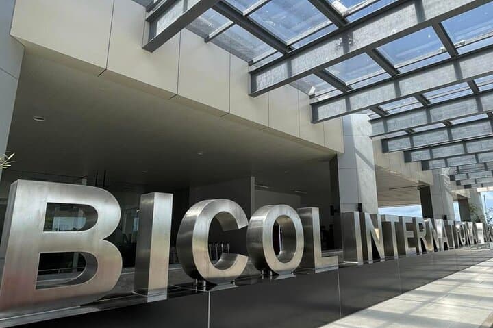 Albay Philippines Private Shuttle – To/From Bicol Int'l Airport