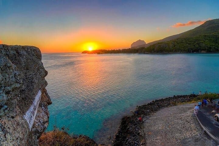 סיור נופי פרטי של יום שלם בדרום-מערב מאוריציוס