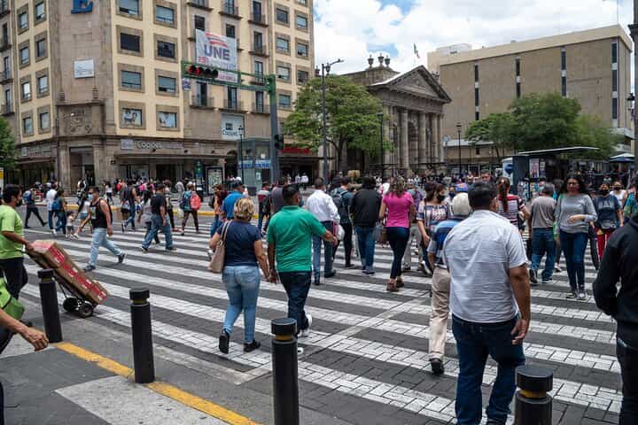 Exploring the Cultural Heart of Guadalajara In a Private Tour