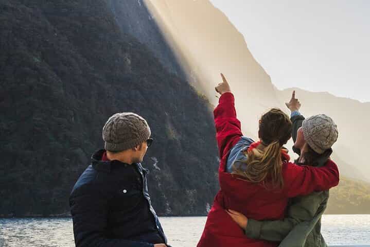 Romantic Private tour in Tauranga