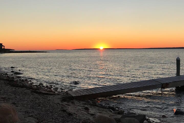 סיור יוקרה במרת'אס ויניארד (שעתיים)