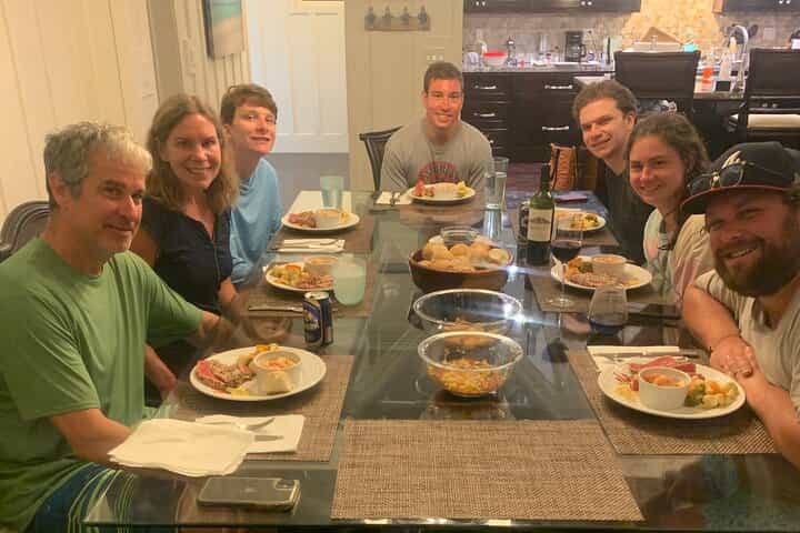 Roatan Chef Services and Catering