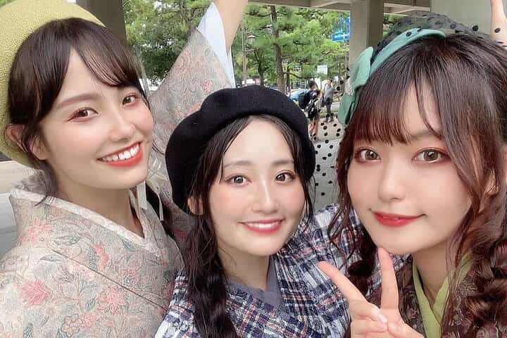 השכרת קימונו