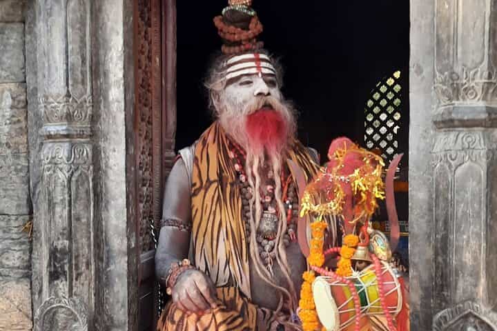 Explore Kathmandu 7 UNESCO World Heritage Sites: 2 Days