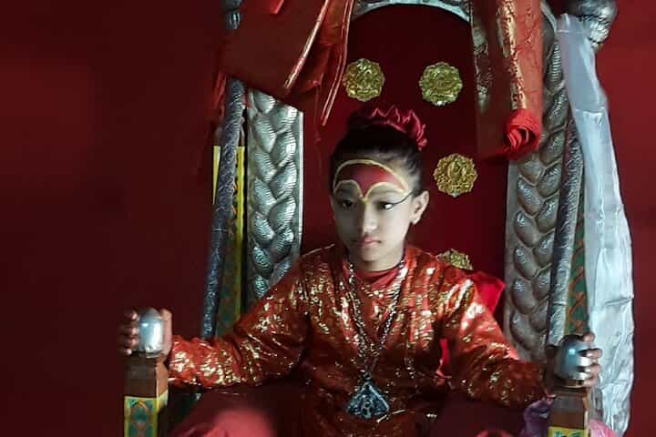 Explore Kathmandu 7 UNESCO World Heritage Sites: 2 Days