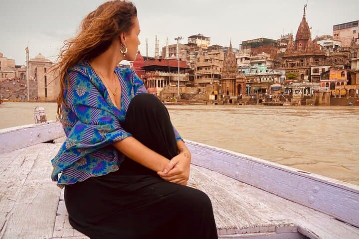 סיור סירות מראיגולד בבנארס