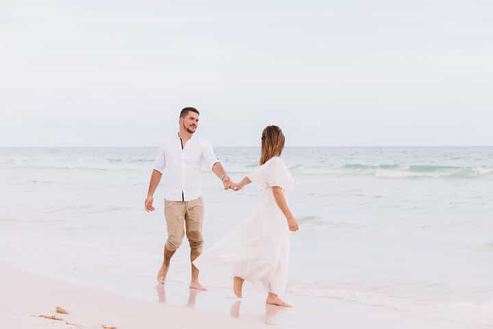 Private Vacation Photoshoot with Photographer in St. Croix