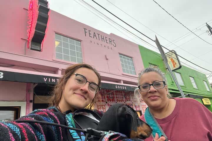 ציד אוצרות לשמור את אוסטין מוזר