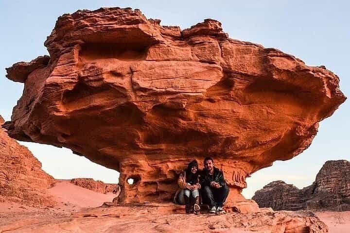 Jordan 7-Day Exclusive Private Tour – Personalized Itinerary