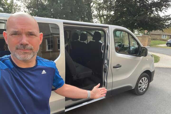 סיור הליכה פרטי ומותאם אישית בלונדון