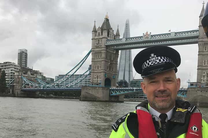 סיור הליכה פרטי ומותאם אישית בלונדון