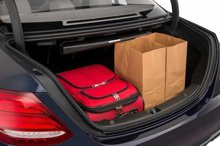 Stockholm Airport Arlanda Arrival transfer to Stockholm by Sedan