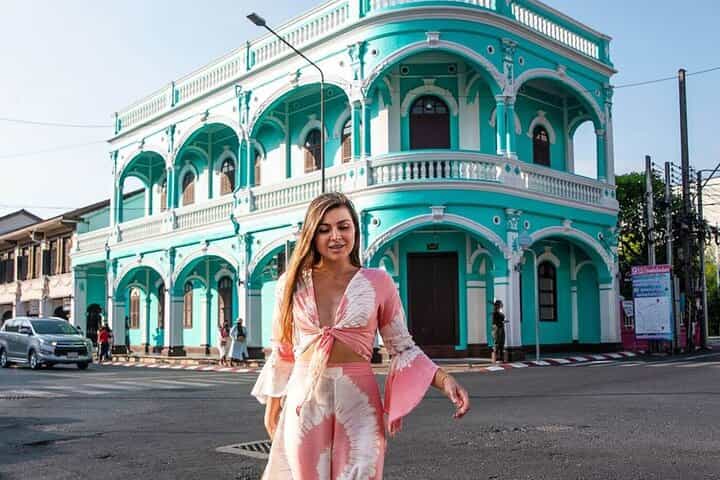 חווית ערב קברט מכשפת בפוקט (פרטית וכוללת הכל)