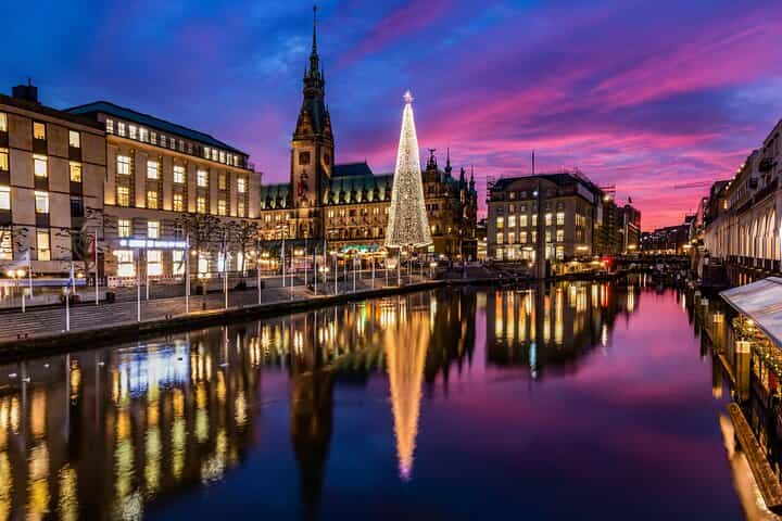 אוצרות חג המולד של ניקוסיה – סיור הליכה פרטי