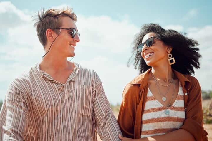 Romantic Private Walking Tour In Ramon Crater for Couples