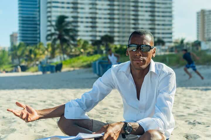 Miami Art Deco Architecture Private Walking Tour