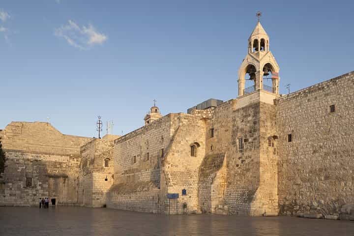 2 Day Jerusalem and Bethlehem Private Guided Tour All Inclusive