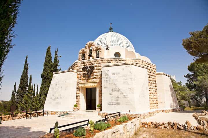 2 Day Jerusalem and Bethlehem Private Guided Tour All Inclusive
