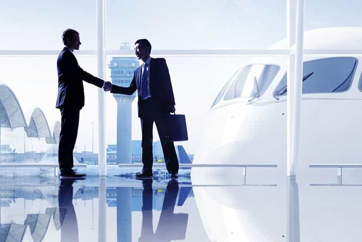 Amman Airport Welcome Service – Meet & Greet