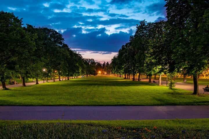 Exploring In Private Tour Sofia’s Garden Wonders