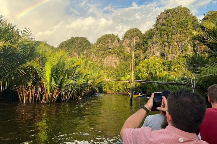 חקירת טוראג'ה ובוגיס 5 ימים