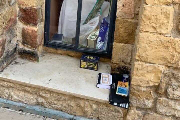 ביקור בקברות צדיקים סיור פרטי ביהדות בצפון ישראל