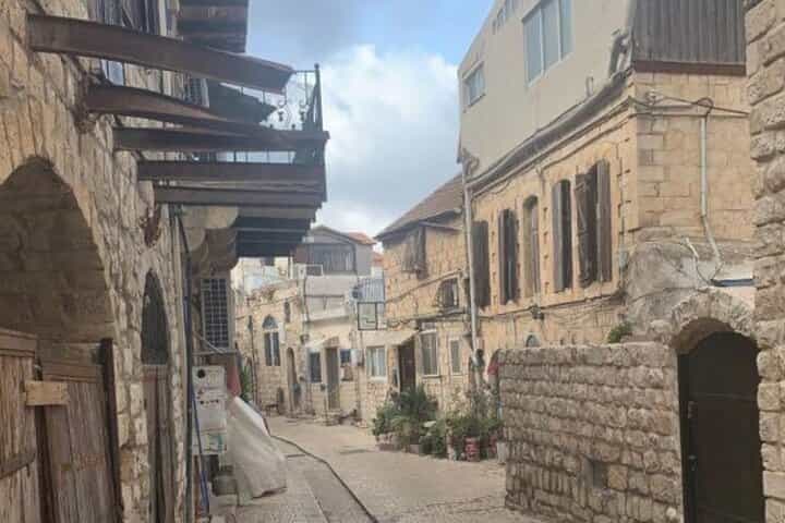 ביקור בקברות צדיקים סיור פרטי ביהדות בצפון ישראל