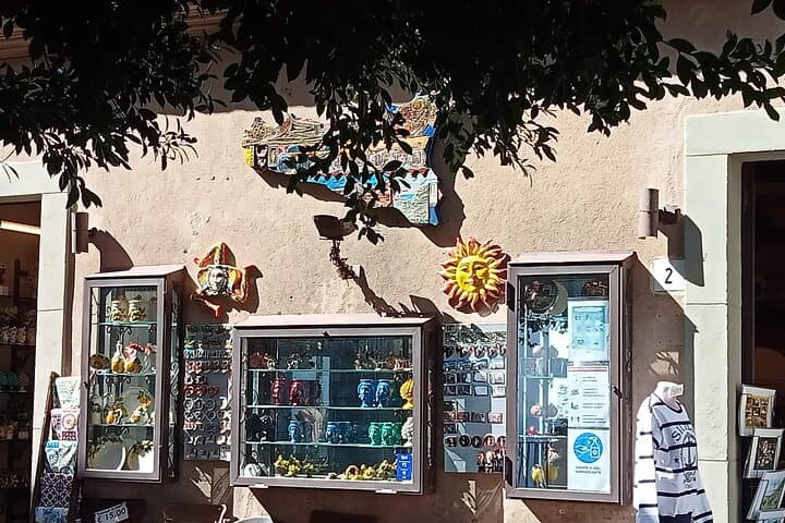 סיבוב הסנדק בסיציליה