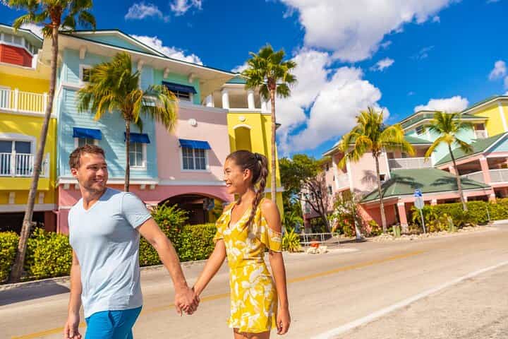 Miami Art Deco Architecture Private Walking Tour