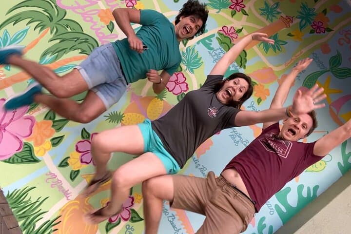 חיפוש סמלים קסום במונטgomery