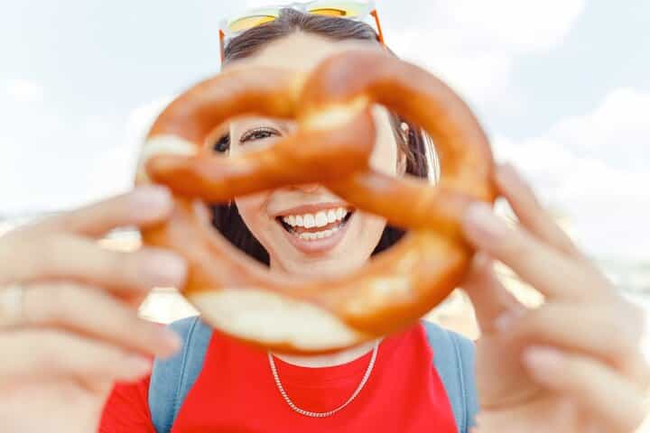 Bratislava Bites: Private Food & Walking Tour