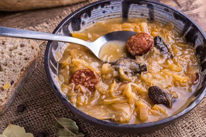 Bratislava Bites: Private Food & Walking Tour