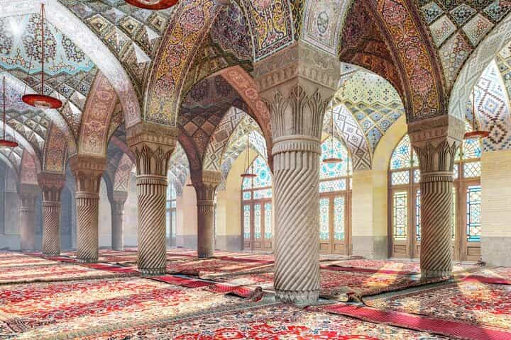 The Magic of Casablanca: A Comprehensive Private Walking Tour