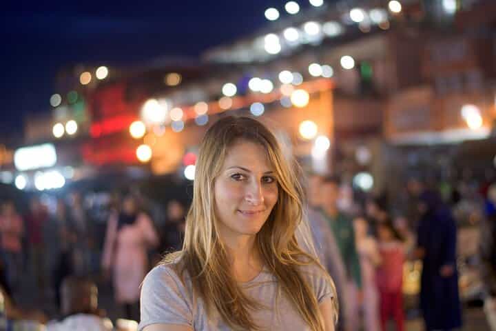 The Magic of Casablanca: A Comprehensive Private Walking Tour