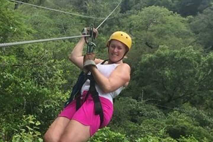 Hot Springs Mega Combo Tours | Rincón de la Vieja Volcano