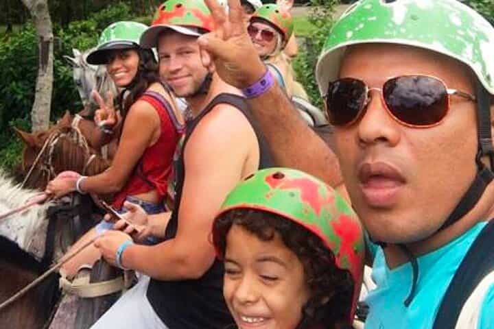 Hot Springs Mega Combo Tours | Rincón de la Vieja Volcano