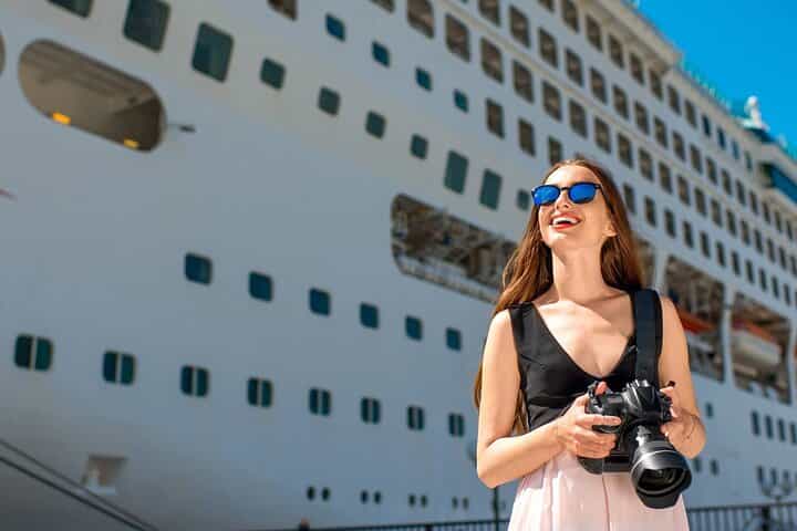 Overnight Tour To Cairo from Alexandria Port