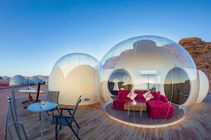 7-Day Private Jordan Tour – Exclusive & Customizable Itinerary