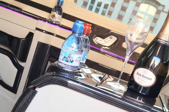 סיור יומי יוקרתי מלא